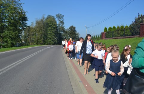 Dzień Patrona Szkoły 2018r.